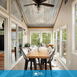 2BR cabin w hot tub & workspace, Hotel in Hedgesville