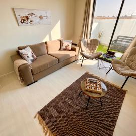 42 on Kavango Unit 24, hotel in Swakopmund