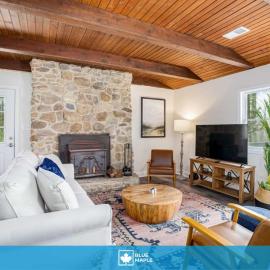 Modern Harpers Ferry Cabin w Hot Tub Deck WiFi、ハーパーズ・フェリーのホテル