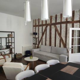 Le Clos de Jeanne - Ideal grande famille - Central, hótel í Bar-sur-Aube