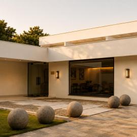 Manor House