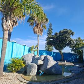 Driftsands Guest House, hotel in Gqeberha