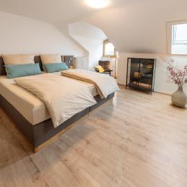 BETTSTOD - Ruhige Ferienwohnung für 2 , Bayerischen Wald, Nationalpark Spiegelau, Naturbad