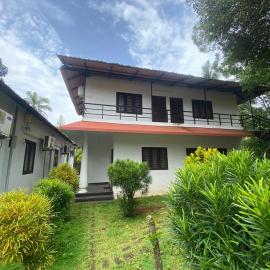 villas alleppey, hotel in Alleppey