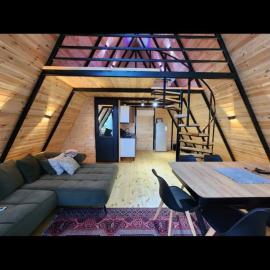 Villa cottage D3