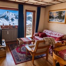 Settimana Sestriere fronte piste