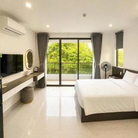 Hoàng Linh Hotel Phú Quốc