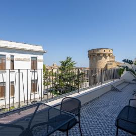 Palazzo Partenope