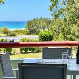 Fathoms 5 - 2BR beach resort apartment
