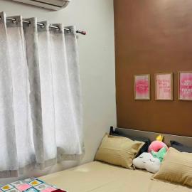 Rest INN, hotel u gradu Haridvar