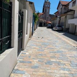 Hana Private Home, viešbutis mieste Pogradecis