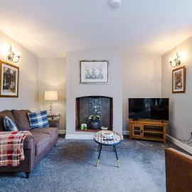 Hough Green Cottage