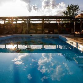 Boutique Hotel Casa Art, hotel en Oreshak
