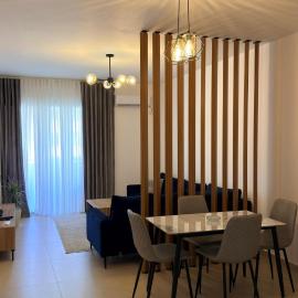 Ayzal Apartment