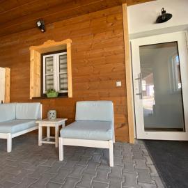 Stodl Living Chiemsee