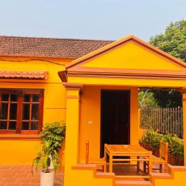 Ninh Binh Riverside Retreat, Hotel in Phúc Trì