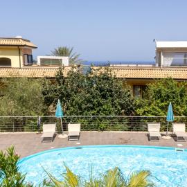Hotiday Tropea Parghelia