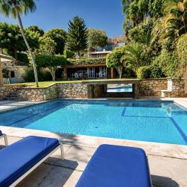 Casa Vacacional Olympia