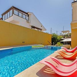 Appartamento Venere in villa 4pax
