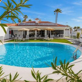 GuestReady - Alemania Villa Garden
