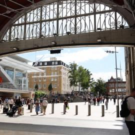 Mercure London Paddington Hotel, hotell Londonis