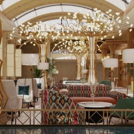 MERCURE KHIVA