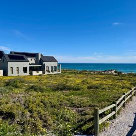 The Quirky Fish Beach Retreat