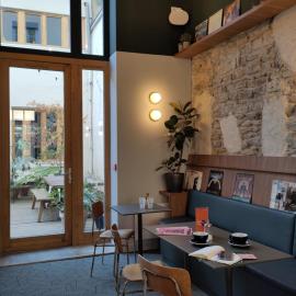 SLO Hostel Lyon Saxe, hotel a Lió