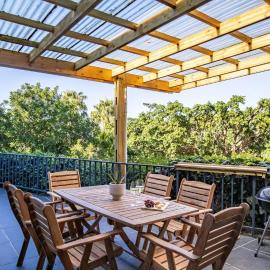Peaceful 2BR in Noordhoek Modern Coastal Escape-Palmcove Stay
