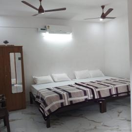 Tanvi Residency