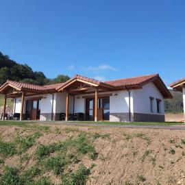 Apartamentos Turísticos El Collau