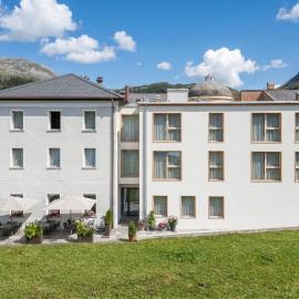 Residenza Larix