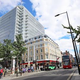 Mercure London Paddington Hotel