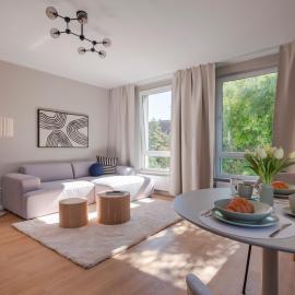 ROOMS Berlin Mitte, hotel em Berlim