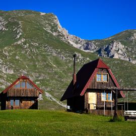 Maple village, hotel in Žabljak