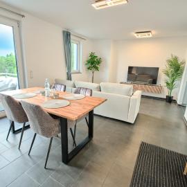 Modern Apartment with view of countryside, hotel a Hamm