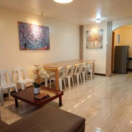 Ysamatti Travel Lodge, hotel in Bankal