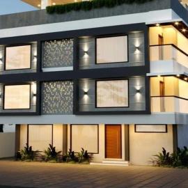 Lucy Residences