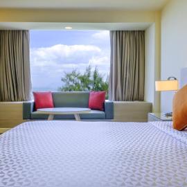Mercure Penang Beach, hotel in George Town