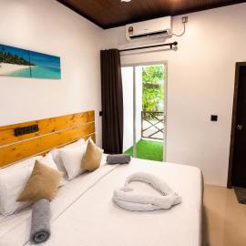 Dhonveli Stay Fulidhoo, hotel em Fulidhoo
