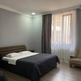 Our house, hotel u gradu Borjomi