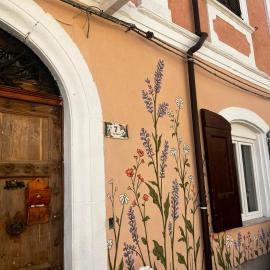 La Casetta Noble House, hotel a Casoli