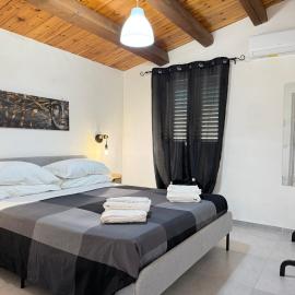 Casa Alicudi - Bruca