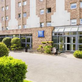 Ibis Budget Fresnes Orly, hotel in Fresnes