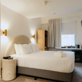 The Merchant Hotel, a member of Radisson Individuals