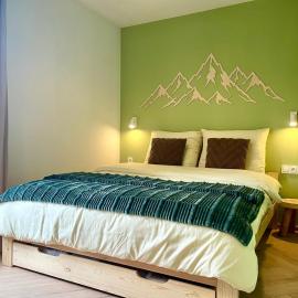 Mountain Studio - 6 Min to Chocholow Thermal Baths
