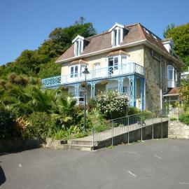 St Maur, Hotel in Ventnor