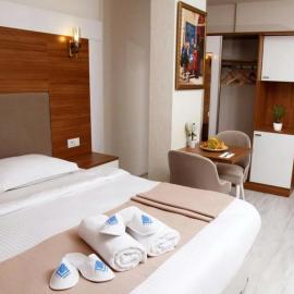 FAVORİTE Hotel