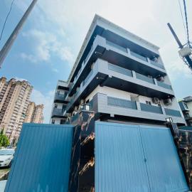 Hotel Aroha - Sector 44 Noida