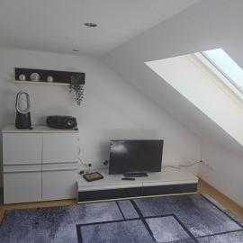 Ferienwohnung Bergblick